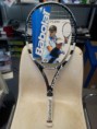 BABOLAT PURE DRIVE LITE